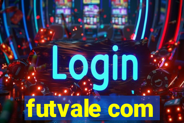 futvale com